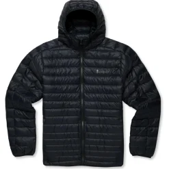 Cotopaxi - Fuego Down Hooded Jacket - Daunenjacke