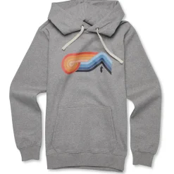 Cotopaxi - Melting Sunset Pullover Hoodie - Hoodie
