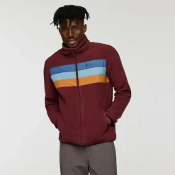 Cotopaxi - Teca Fleece Full-Zip Jacket - Fleecejacke