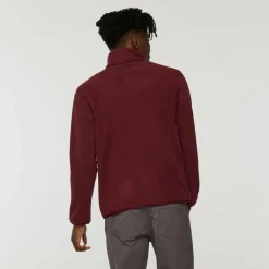 Cotopaxi - Teca Fleece Full-Zip Jacket - Fleecejacke