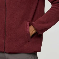 Cotopaxi - Teca Fleece Full-Zip Jacket - Fleecejacke