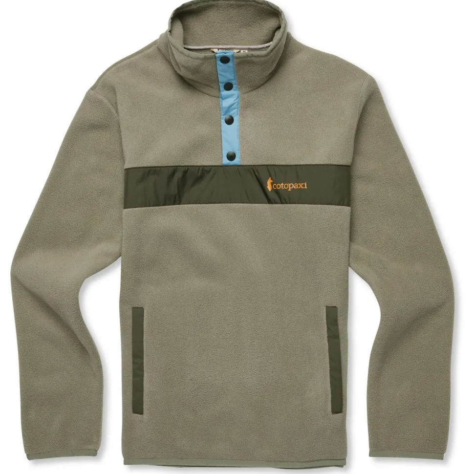 Cotopaxi - Teca Fleece Pullover - Fleecepullover
