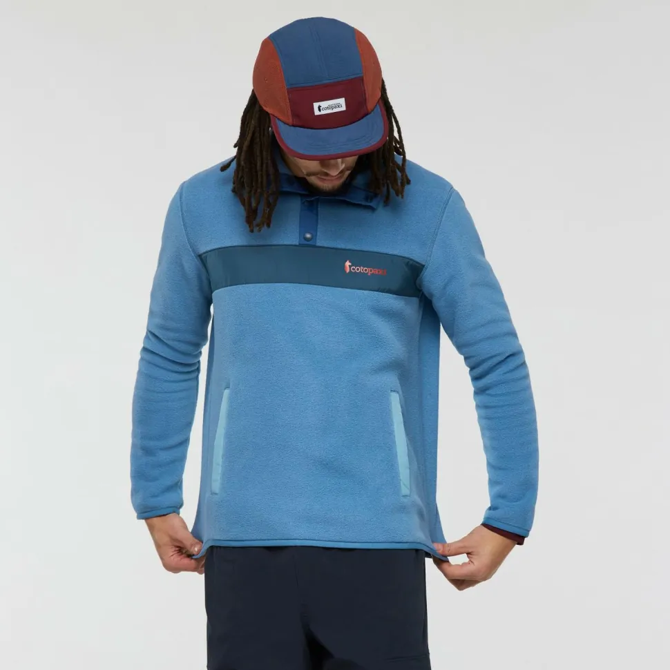 Cotopaxi - Teca Fleece Pullover - Fleecepullover