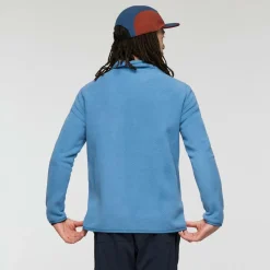 Cotopaxi - Teca Fleece Pullover - Fleecepullover