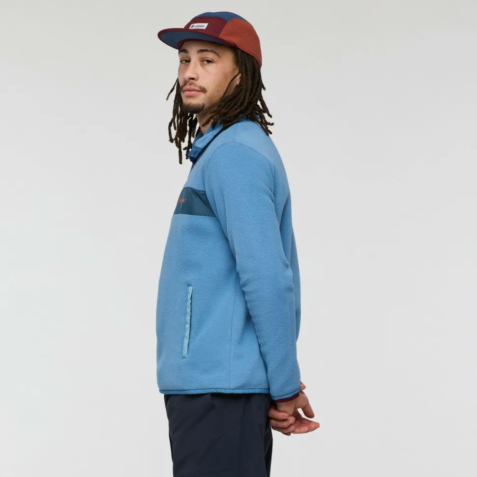 Cotopaxi - Teca Fleece Pullover - Fleecepullover