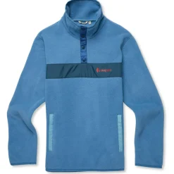 Cotopaxi - Teca Fleece Pullover - Fleecepullover