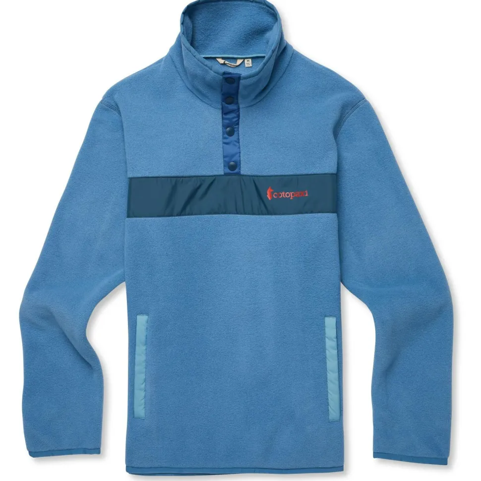 Cotopaxi - Teca Fleece Pullover - Fleecepullover