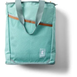 Cotopaxi - Todo 22 Convertible Tote - Umhängetasche