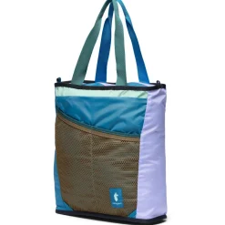 Cotopaxi - Todo 22 Convertible Tote Del Dia - Umhängetasche