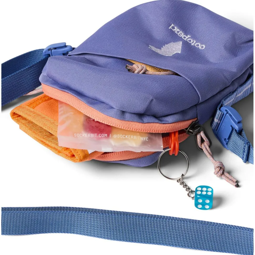 Cotopaxi - Todo 1 Shoulder Bag - Umhängetasche