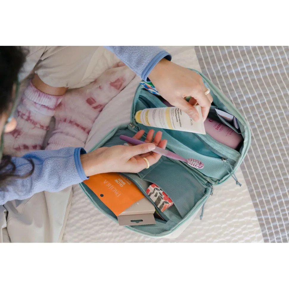 Cotopaxi - Viaje Toiletry Kit - Kulturbeutel