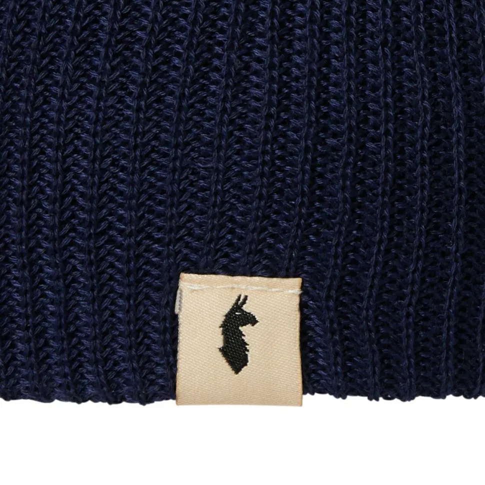 Cotopaxi - Wharf Beanie Cotopaxi Patch - Mütze