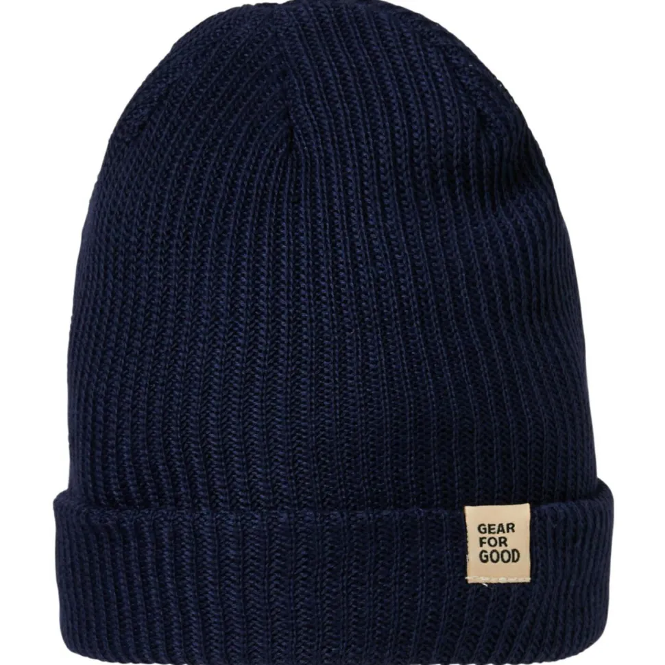 Cotopaxi - Wharf Beanie Cotopaxi Patch - Mütze