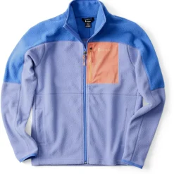 Cotopaxi - Women's Abrazo Fleece Full-Zip Jacket - Fleecejacke