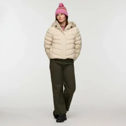 Cotopaxi - Women's Alivio Down Jacket - Daunenjacke