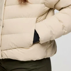 Cotopaxi - Women's Alivio Down Jacket - Daunenjacke