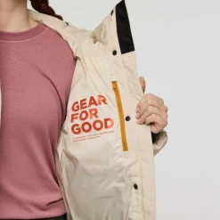 Cotopaxi - Women's Alivio Down Jacket - Daunenjacke