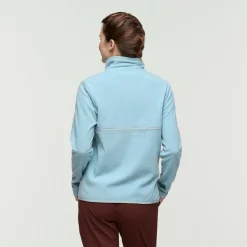 Cotopaxi - Women's Amado Fleece Pullover - Fleecepullover