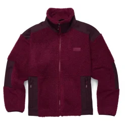 Cotopaxi - Women's Bacano Fleece Jacket - Fleecejacke