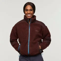 Cotopaxi - Women's Bacano Fleece Jacket - Fleecejacke