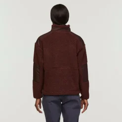 Cotopaxi - Women's Bacano Fleece Jacket - Fleecejacke