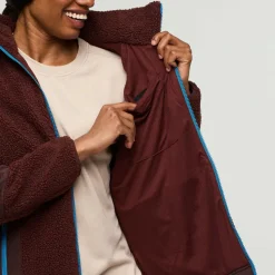 Cotopaxi - Women's Bacano Fleece Jacket - Fleecejacke