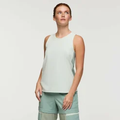 Cotopaxi - Women's Cambio Tank - Tank Top