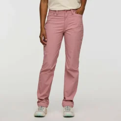 Cotopaxi - Women's Coraje Tech Pant - Trekkinghose