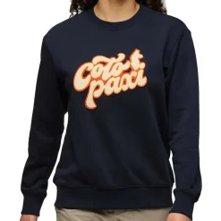 Cotopaxi - Women's Coto-Patch Crew Sweatshirt - Pullover