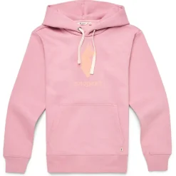 Cotopaxi - Women's Cotopaxi Llama Pullover Hoodie - Hoodie