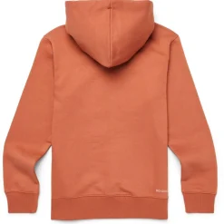 Cotopaxi - Women's Cotopaxi Llama Pullover Hoodie - Hoodie