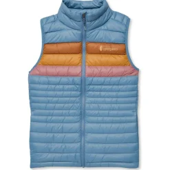 Cotopaxi - Women's Fuego Down Vest - Daunenweste