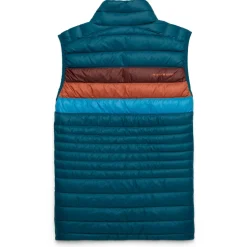 Cotopaxi - Women's Fuego Down Vest - Daunenweste