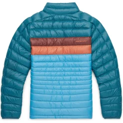 Cotopaxi - Women's Fuego Down Hooded Jacket - Daunenjacke