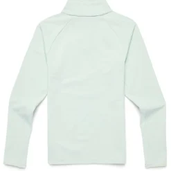 Cotopaxi - Women's Otero Fleece Half-Zip Pullover - Fleecepullover