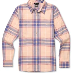 Cotopaxi - Women's Quedo Flannel Shirt - Hemd