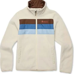 Cotopaxi - Women's Teca Fleece Full-Zip Jacket - Fleecejacke