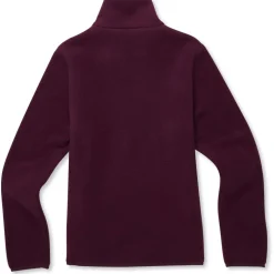 Cotopaxi - Women's Teca Fleece Full-Zip Jacket - Fleecejacke