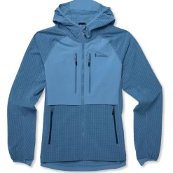 Cotopaxi - Women's Yermo Hooded Jacket - Softshelljacke
