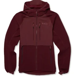 Cotopaxi - Women's Yermo Hooded Jacket - Softshelljacke