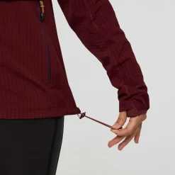 Cotopaxi - Women's Yermo Hooded Jacket - Softshelljacke