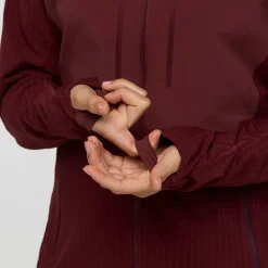Cotopaxi - Women's Yermo Hooded Jacket - Softshelljacke