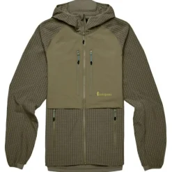 Cotopaxi - Yermo Hooded Softshell Jacket - Softshelljacke