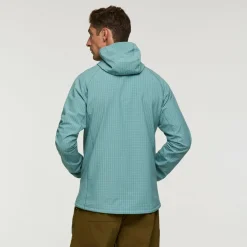 Cotopaxi - Yermo Hooded Softshell Jacket - Softshelljacke