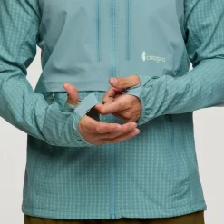 Cotopaxi - Yermo Hooded Softshell Jacket - Softshelljacke