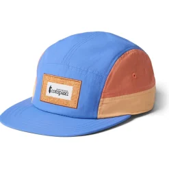Cotopaxi - Zen Garden Tech 5-Panel Hat - Cap