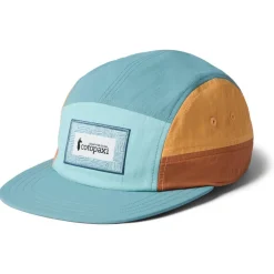 Cotopaxi - Zen Garden Tech 5-Panel Hat - Cap