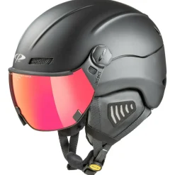 CP Helmets - New Camurai - Skihelm