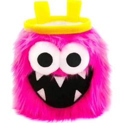 Crafty Climbing - Five Toothed Monster Chalk Bag - Chalkbag