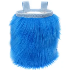 Crafty Climbing - Furry Chalk Bag - Chalkbag
